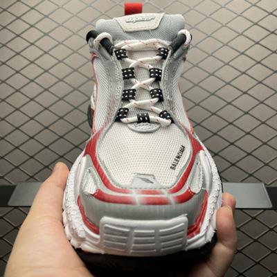wholesale quality valentino triple s 2 shoes model no. 95